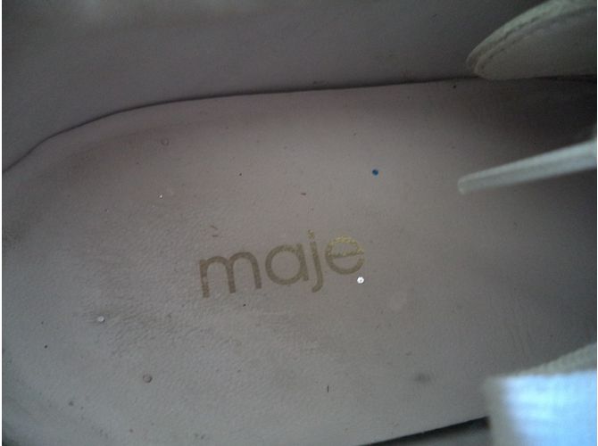 Maje scarpe da ginnastica - vista 7