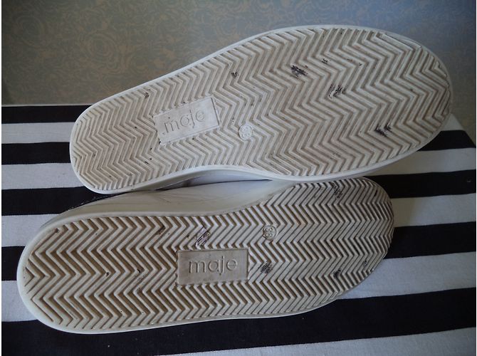 Maje scarpe da ginnastica - vista 8