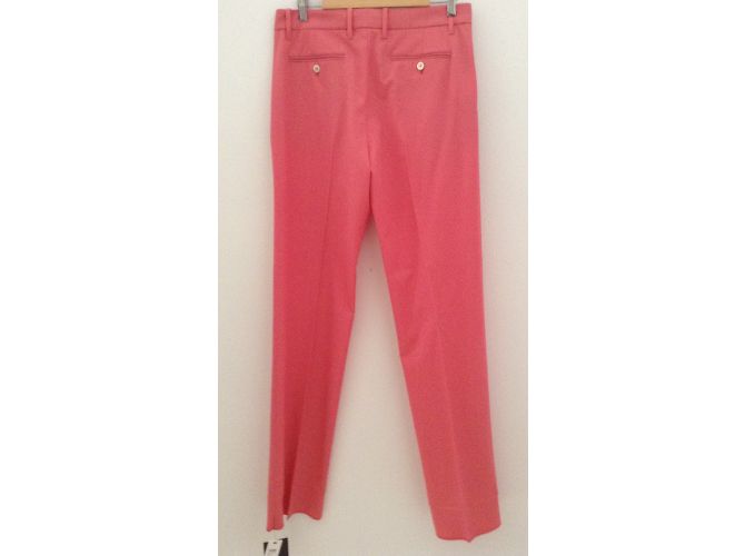 Gucci Pantalones, polainas - vista 4