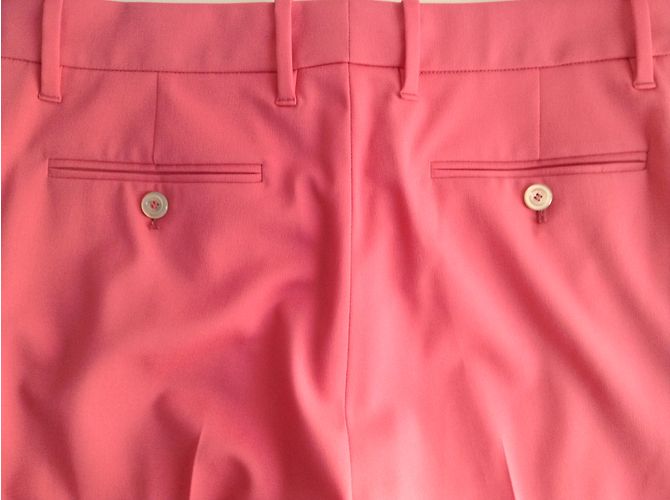 Gucci Pantalones, polainas - vista 7