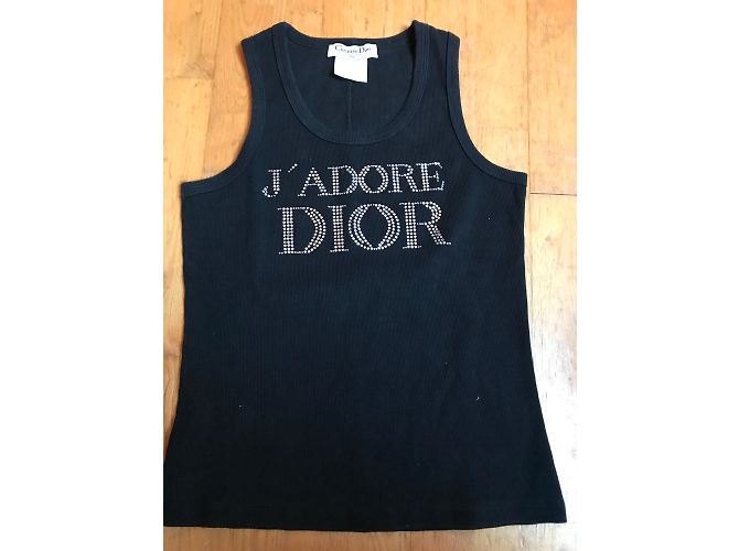 Christian Dior Tops - vista 2