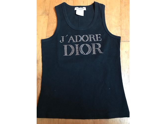 Christian Dior Tops - vista 3