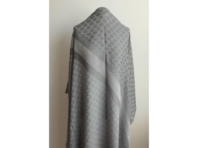 GUCCI Sciarpa - vista 3