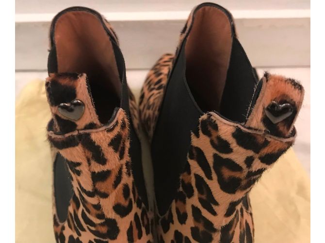 Twin Set Ankle Boots - view 10