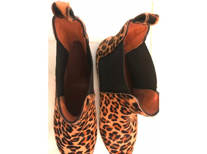Twin Set Ankle Boots - view 11