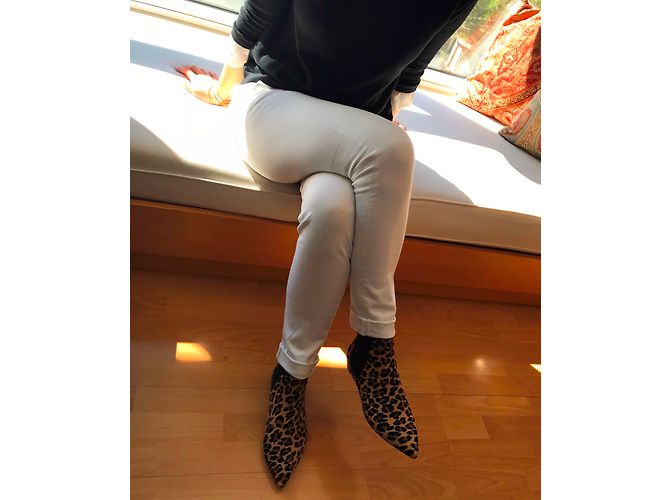 Twin Set Ankle Boots - view 13
