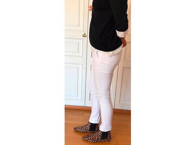 Twin Set Ankle Boots - view 14