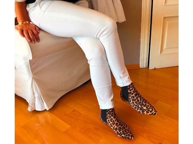 Twin Set Ankle Boots - view 15