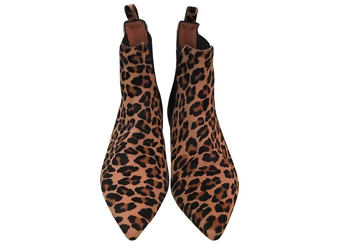 Twin Set Ankle Boots - view 2