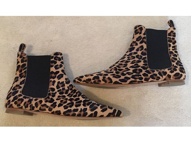 Twin Set Ankle Boots - view 6