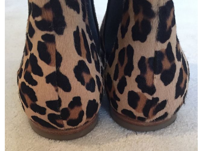 Twin Set Ankle Boots - view 9