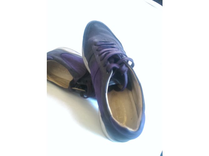 Tod's scarpe da ginnastica - vista 11