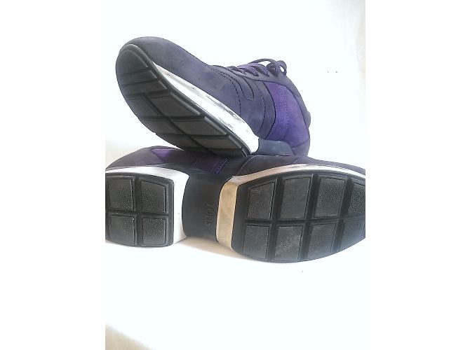 Tod's scarpe da ginnastica - vista 12