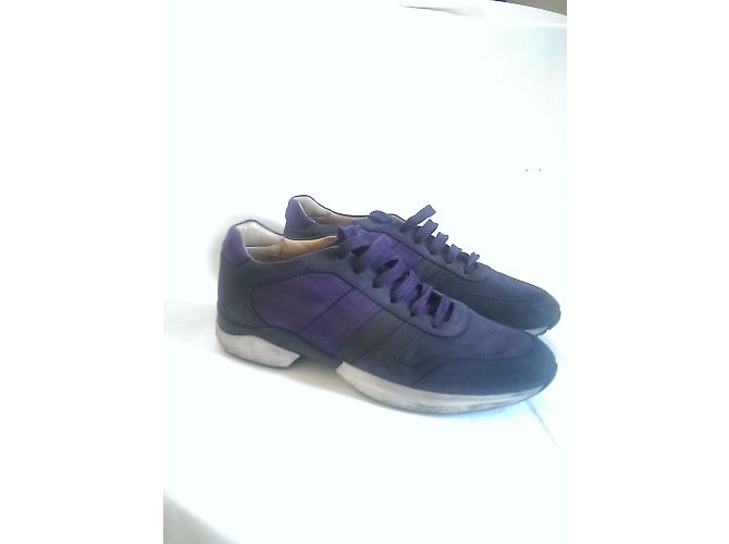Tod's scarpe da ginnastica - vista 4