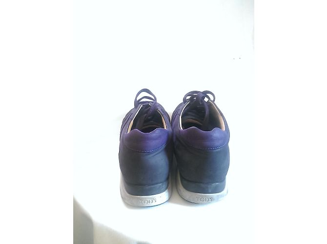Tod's scarpe da ginnastica - vista 5