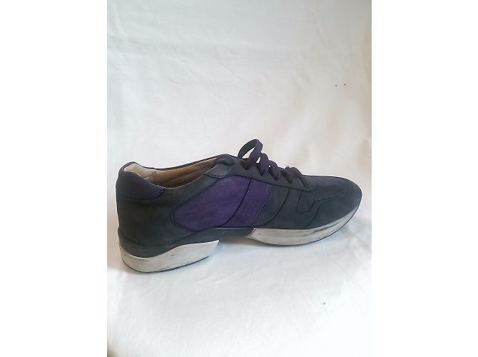 Tod's scarpe da ginnastica - vista 6