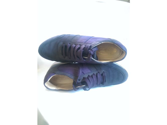 Tod's scarpe da ginnastica - vista 7