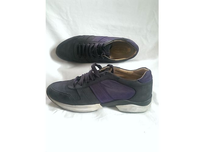 Tod's scarpe da ginnastica - vista 8