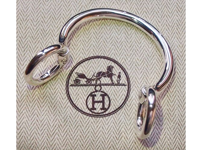Hermès Osmose Plata - vista 4