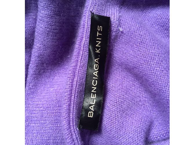 Balenciaga Kleid - Ansicht 7