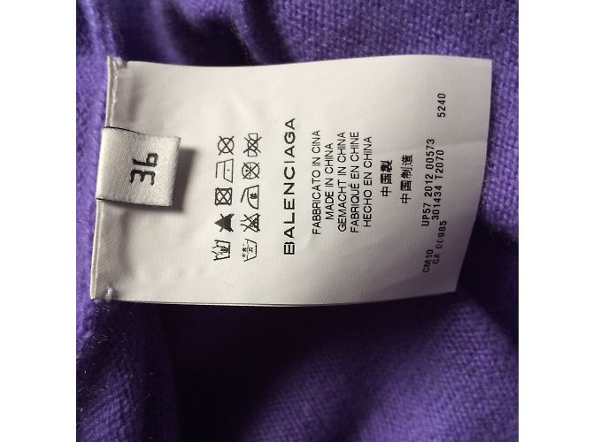 Balenciaga Kleid - Ansicht 8