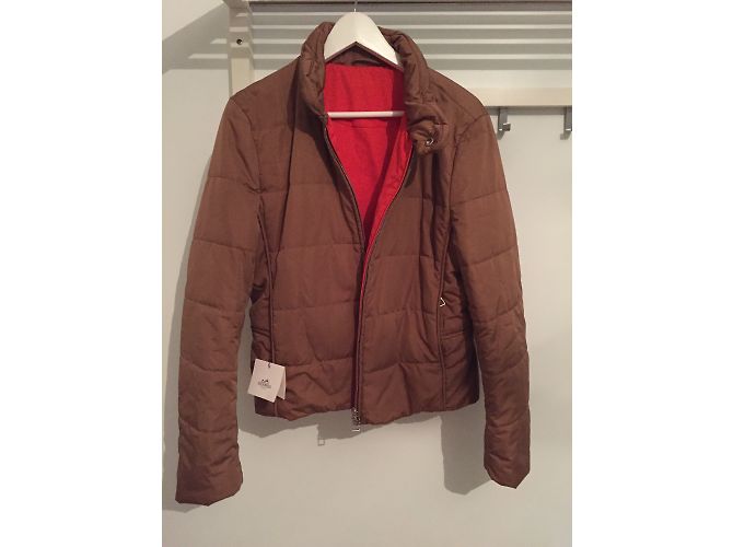 Hermès Cappotti, Cappotti Caramello - vista 3