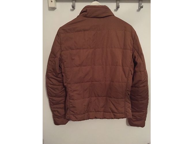 Hermès Cappotti, Cappotti Caramello - vista 4