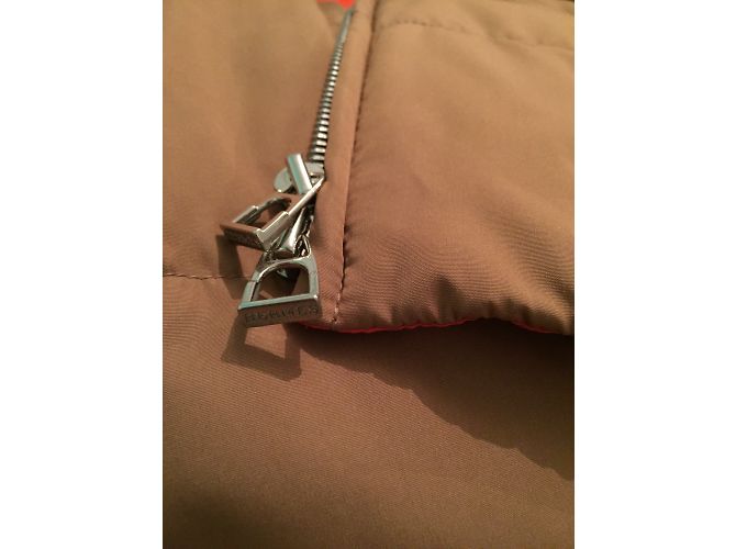 Hermès Cappotti, Cappotti Caramello - vista 6