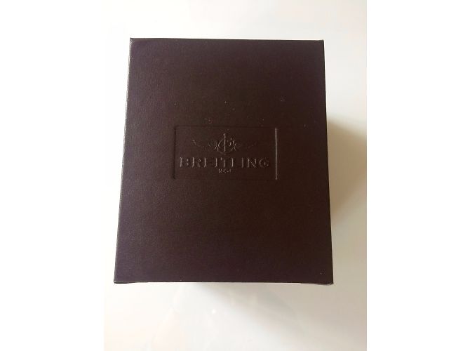 Breitling Relógios de quartzo - vista 10