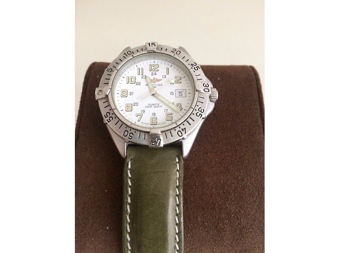 Breitling Relógios de quartzo - vista 3