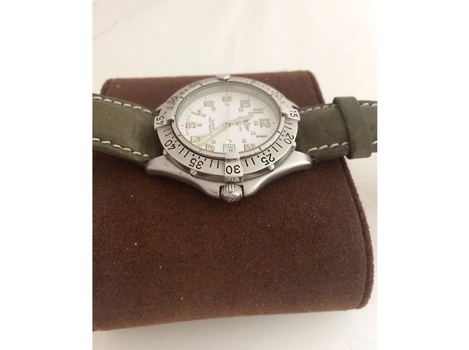 Breitling Relógios de quartzo - vista 5
