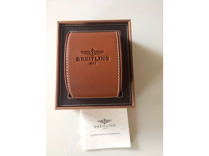 Breitling Relógios de quartzo - vista 9