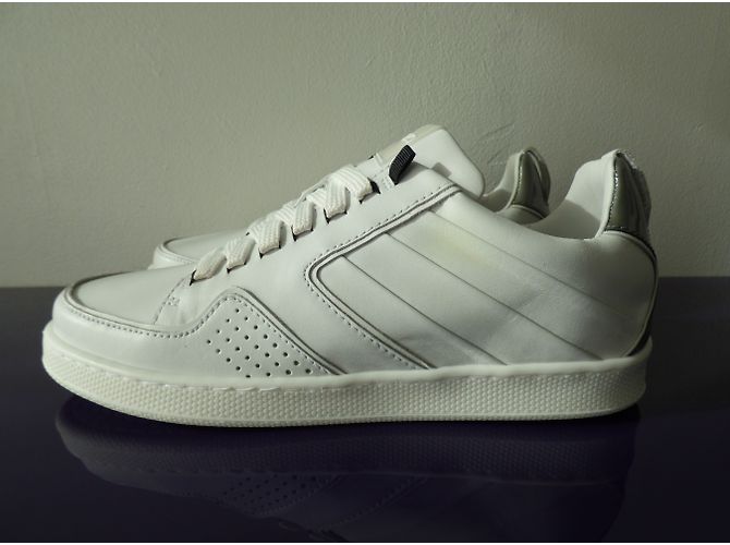 Kenzo Baskets - vue 12