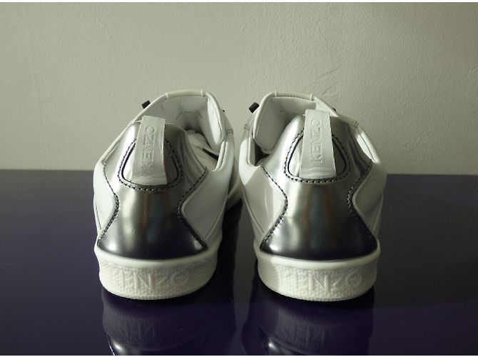 Kenzo Baskets - vue 13