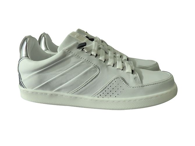 Kenzo Baskets - vue 2