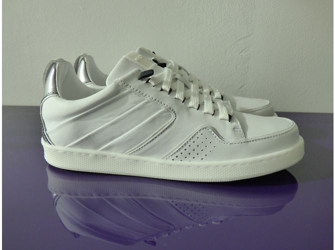 Kenzo Baskets - vue 4