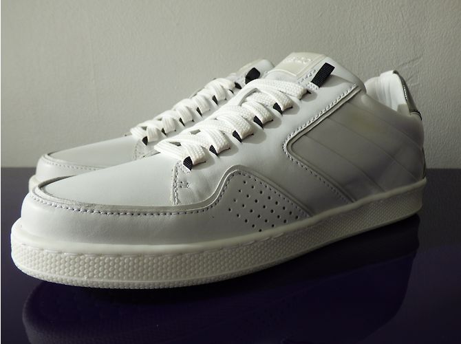 Kenzo Baskets - vue 6
