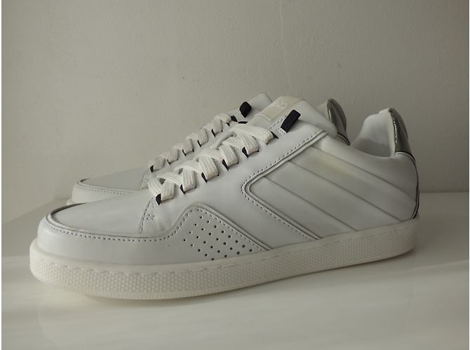 Kenzo Baskets - vue 7