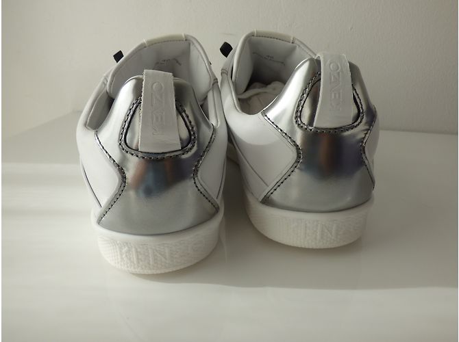 Kenzo Baskets - vue 9