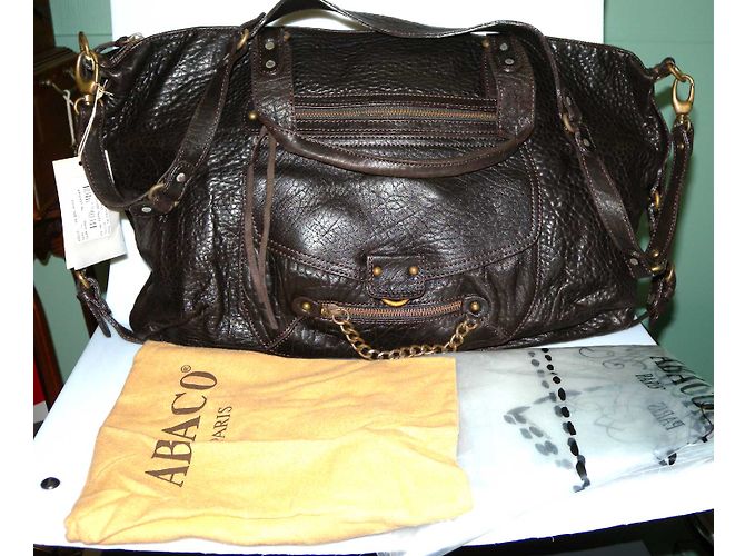 Abaco Bolsa - vista 3
