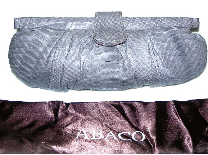 Abaco Pochette - vista 6