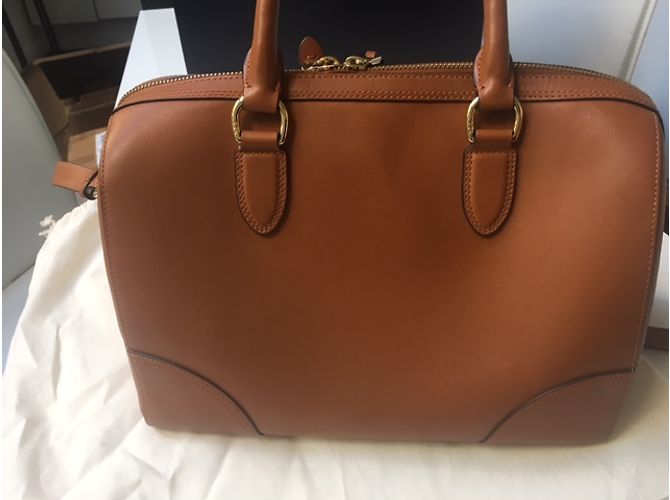 Ralph Lauren Sacs à main - vue 15