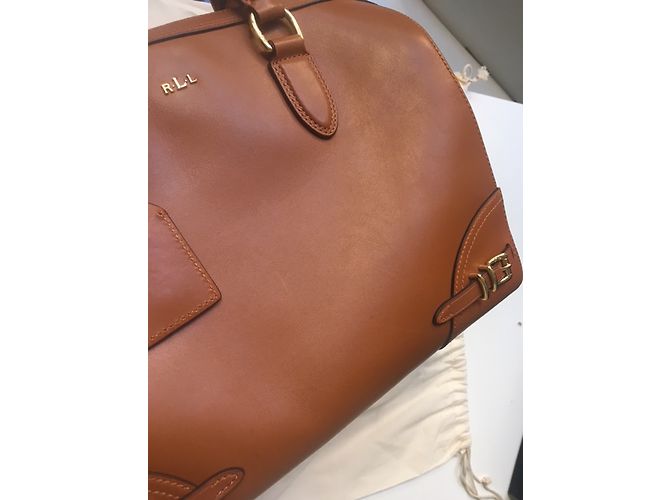 Ralph Lauren Sacs à main - vue 19