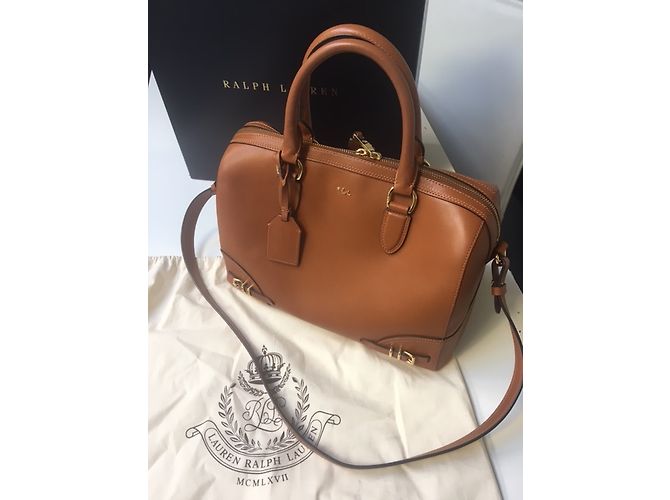 Ralph Lauren Sacs à main - vue 21