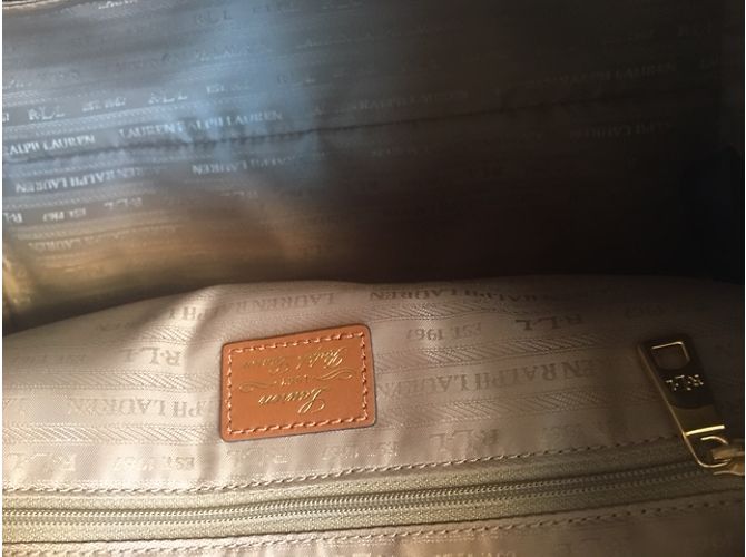 Ralph Lauren Sacs à main - vue 23