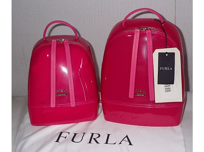 Furla Mochilas - vista 12
