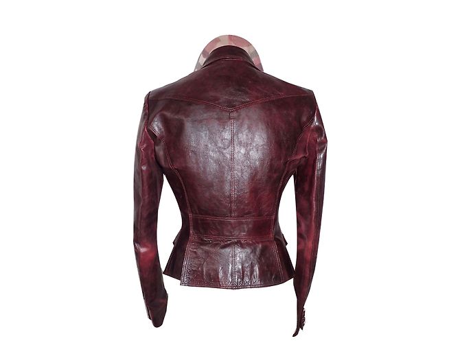 Burberry Chaqueta - vista 2