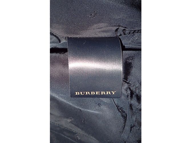 Burberry Chaqueta - vista 8