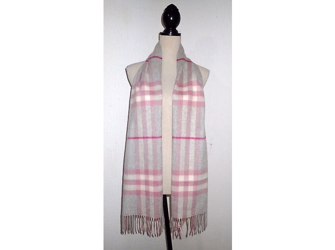 Burberry Scarf - view 2