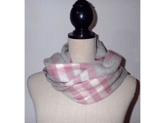 Burberry Scarf - view 3